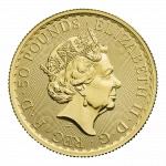 Britannia 2022