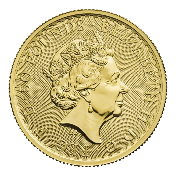 Britannia 2022