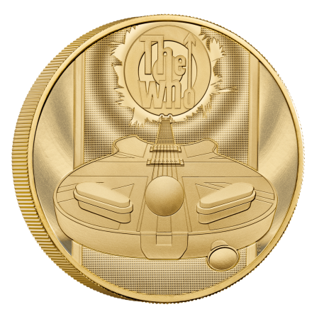 The Who