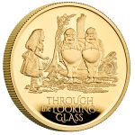 Through the Looking Glass