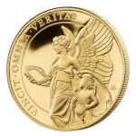 Queens Virtues Truth