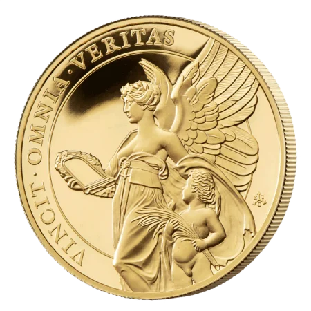 Queens Virtues Truth