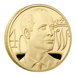 The 40th Birthday of HRH The Duke of Cambridge