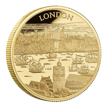 City Views London