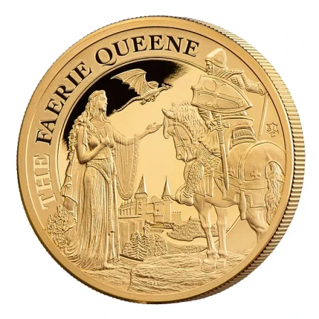 Faerie Queene