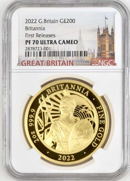 Britannia