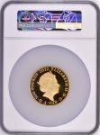 53. 2022 KING HENRY VII GOLD PROOF £500 COIN 5OZ