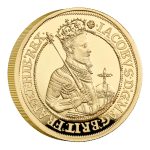 King James I