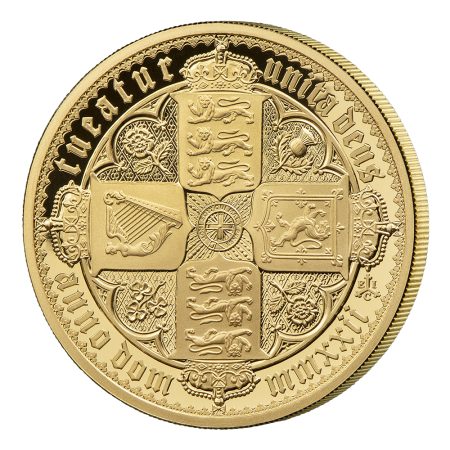 Gothic Victoria Crown