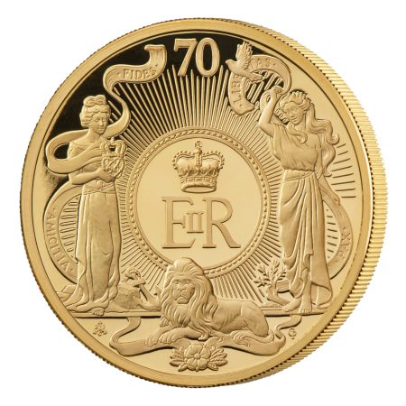 Platinum Jubilee