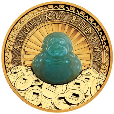 Laughing Buddha