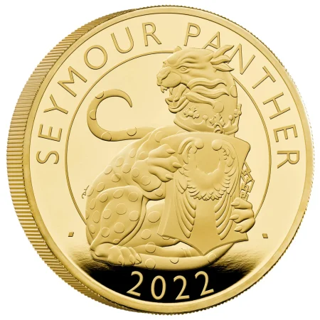 The Seymour Panther
