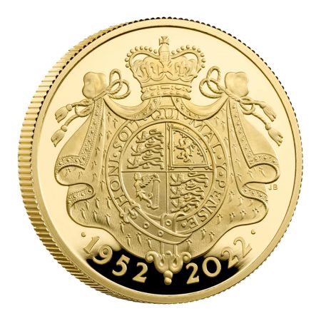 The Platinum Jubilee of Her Majesty The Queen