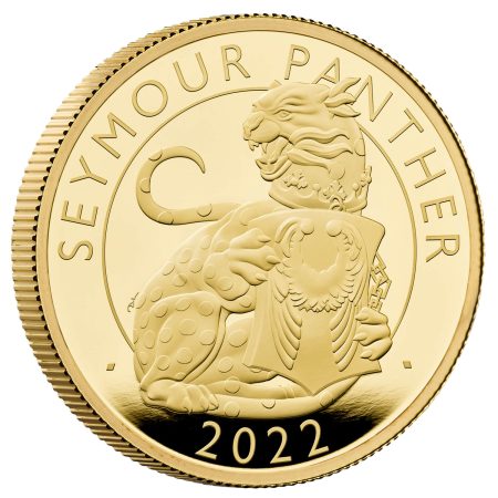 The Seymour Panther