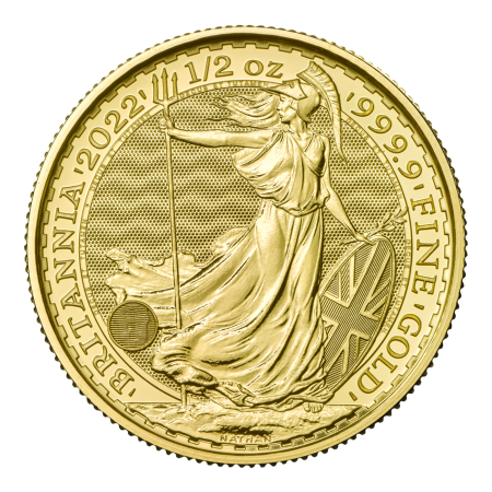 Britannia