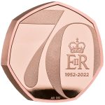 The Platinum Jubilee of Her Majesty The Queen