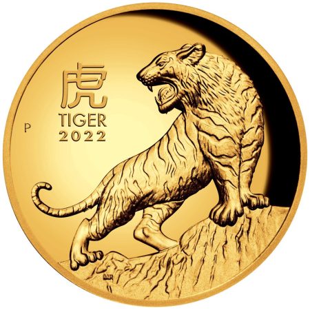 Year of the Tiger