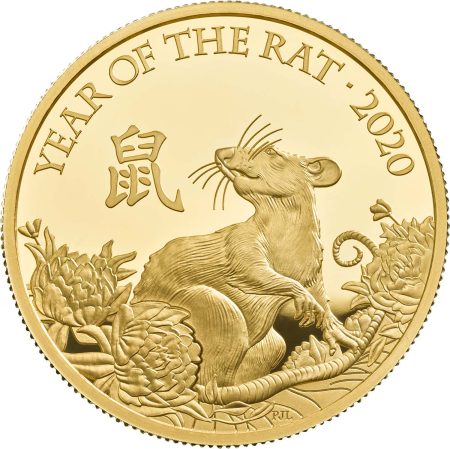 Lunar Year of the Rat