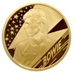 David Bowie