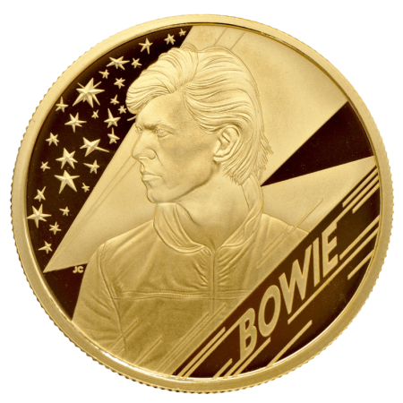 David Bowie