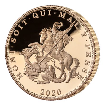Five Sovereign