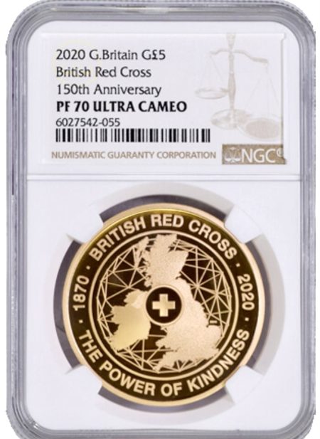 British Red Cross