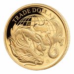 Modern Chinese Trade Dollar