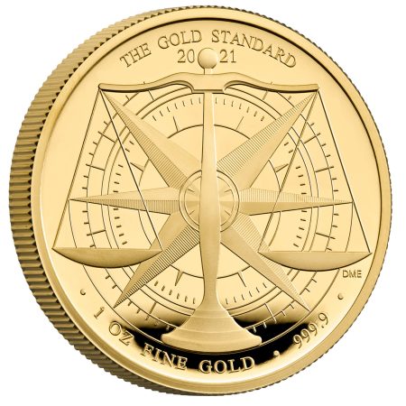 The Gold Standard