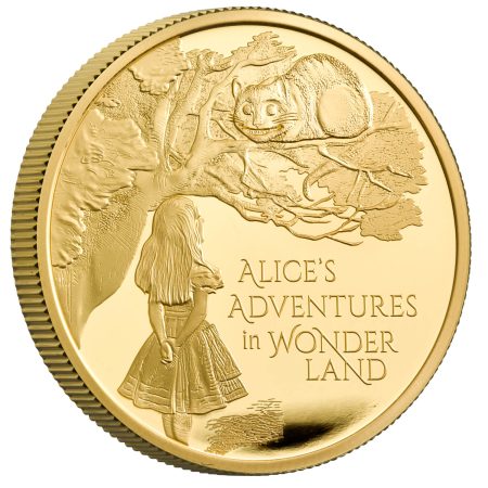 Alice's Adventures in Wonderland