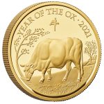 Lunar Year of the Ox