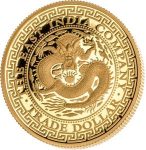 Chinese Trade Dollar