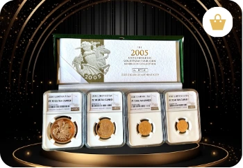 CGT-Free-Graded-Coin-Set