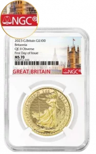 Gold-ngc