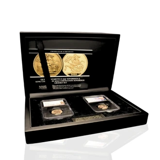 gold-collection