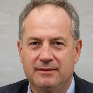 Daniel Morris